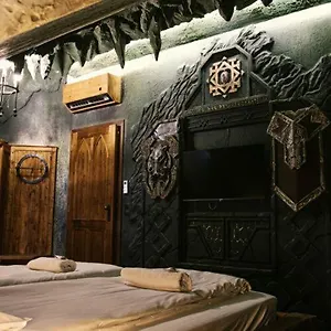 Excalibur Minihotel Hotel Eger